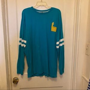 Kuzco spirit jersey